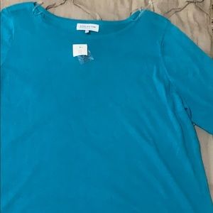 Jones New York Blouse